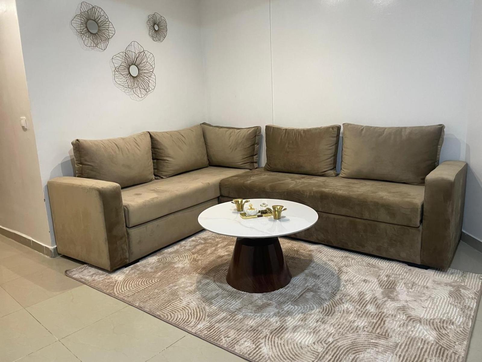 Apartment Bel En Plein Centre *